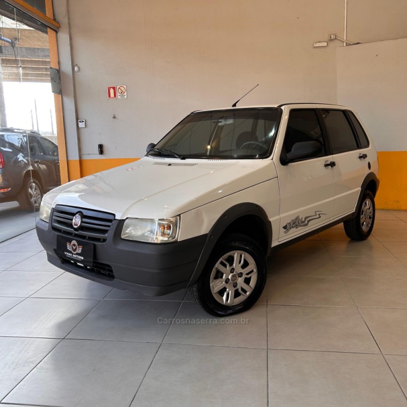 uno 1.0 way 8v flex 4p manual 2013 sapucaia do sul