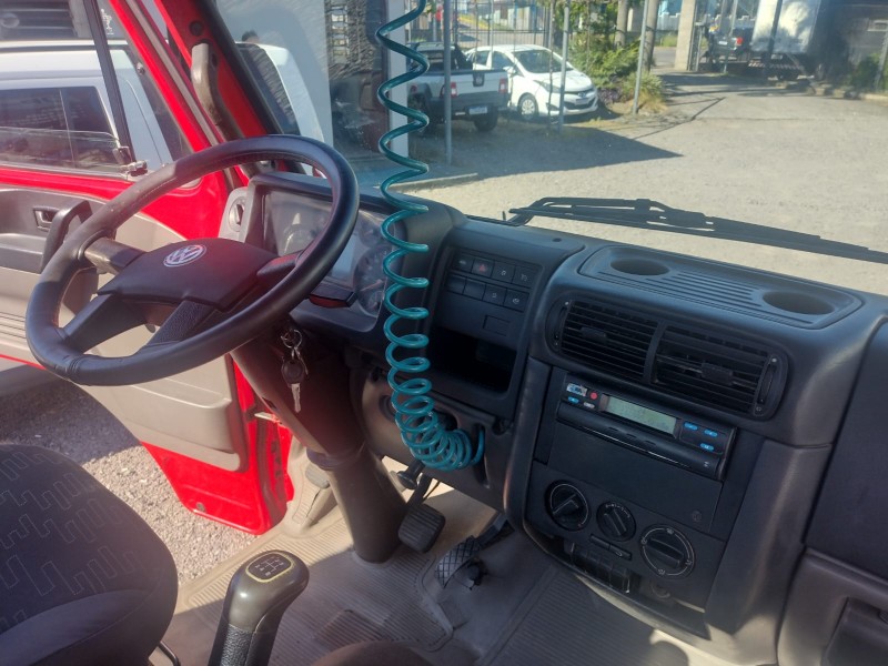 9-160 E DELIVERY - 2014 - CAXIAS DO SUL