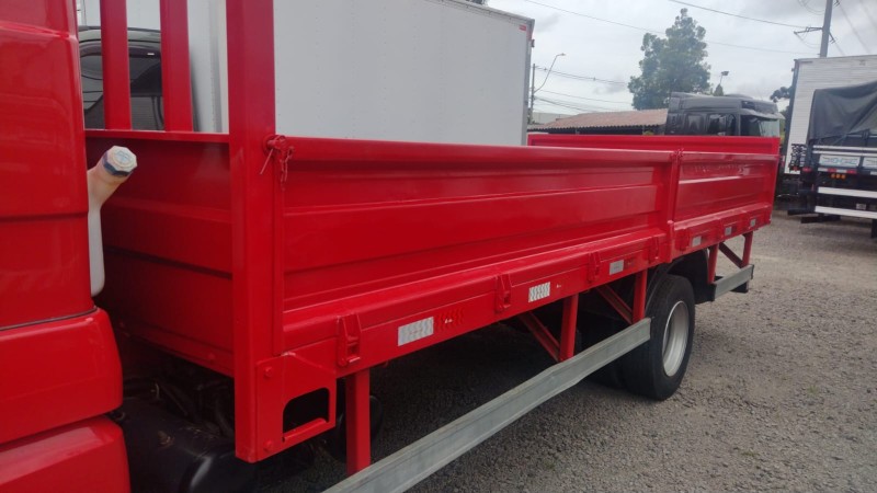 9-160 E DELIVERY - 2014 - CAXIAS DO SUL