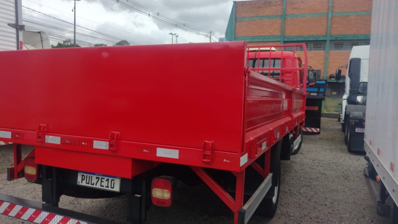 9-160 E DELIVERY - 2014 - CAXIAS DO SUL