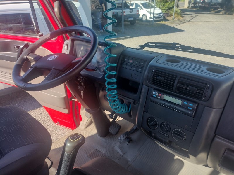 9-160 E DELIVERY - 2014 - CAXIAS DO SUL