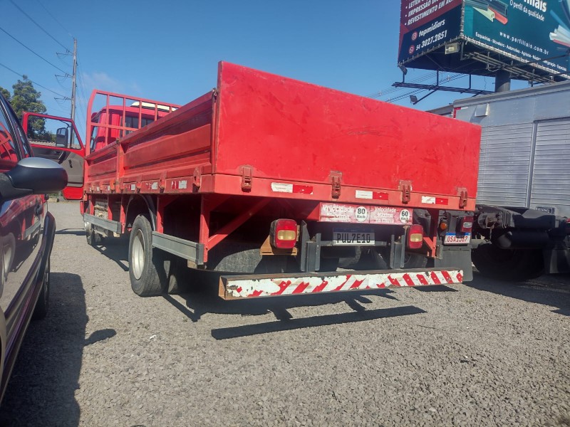 9-160 E DELIVERY - 2014 - CAXIAS DO SUL