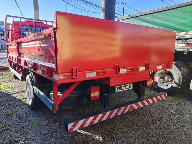 9-160 E DELIVERY - 2014 - CAXIAS DO SUL