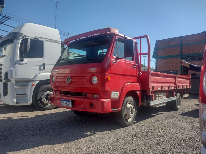 9 160 e delivery 2014 caxias do sul
