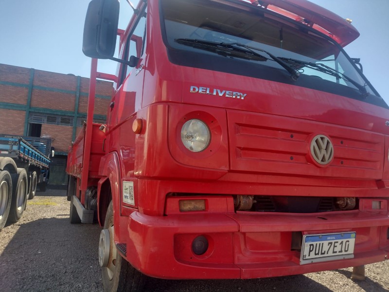 9-160 E DELIVERY - 2014 - CAXIAS DO SUL
