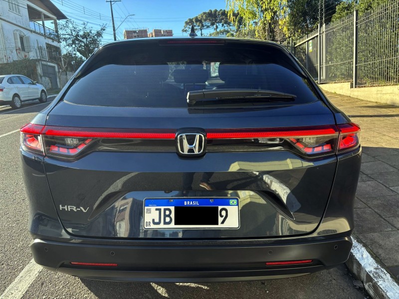 HR-V 1.5 EXL HS 4P FLEX AUTOMÁTICO - 2023 - FARROUPILHA