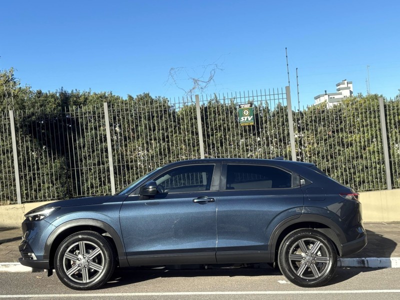 HR-V 1.5 EXL HS 4P FLEX AUTOMÁTICO - 2023 - FARROUPILHA