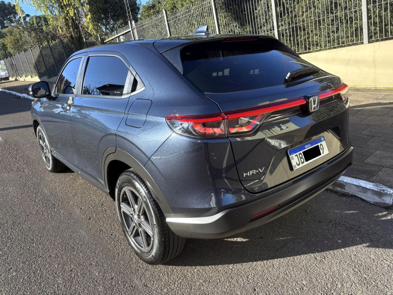 HR-V 1.5 EXL HS 4P FLEX AUTOMÁTICO - 2023 - FARROUPILHA