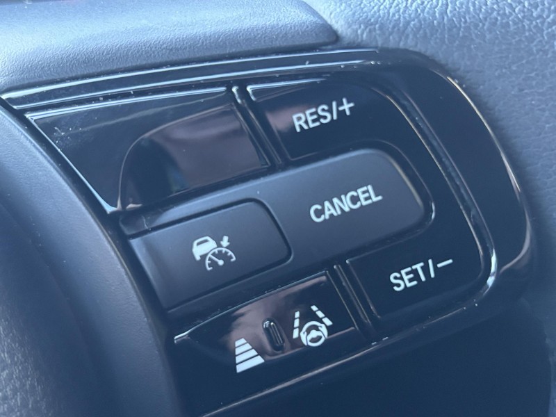 HR-V 1.5 EXL HS 4P FLEX AUTOMÁTICO - 2023 - FARROUPILHA