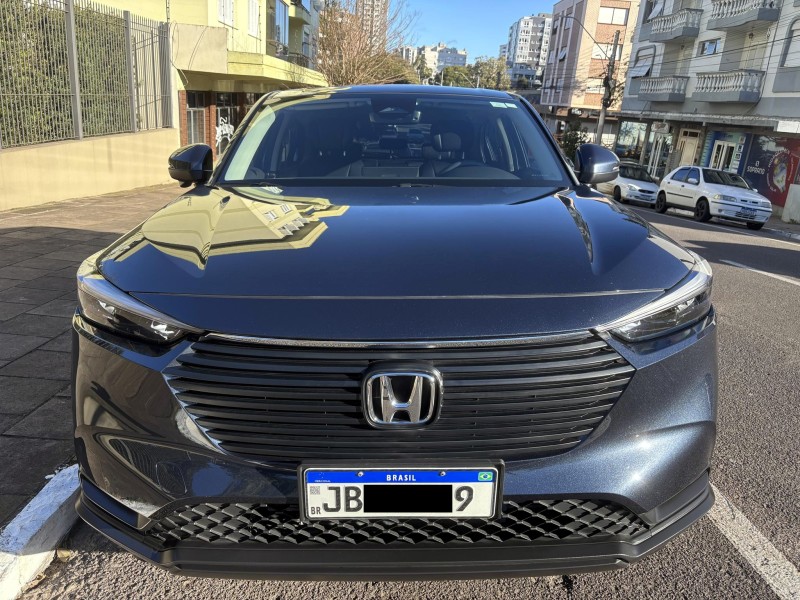 HR-V 1.5 EXL HS 4P FLEX AUTOMÁTICO - 2023 - FARROUPILHA