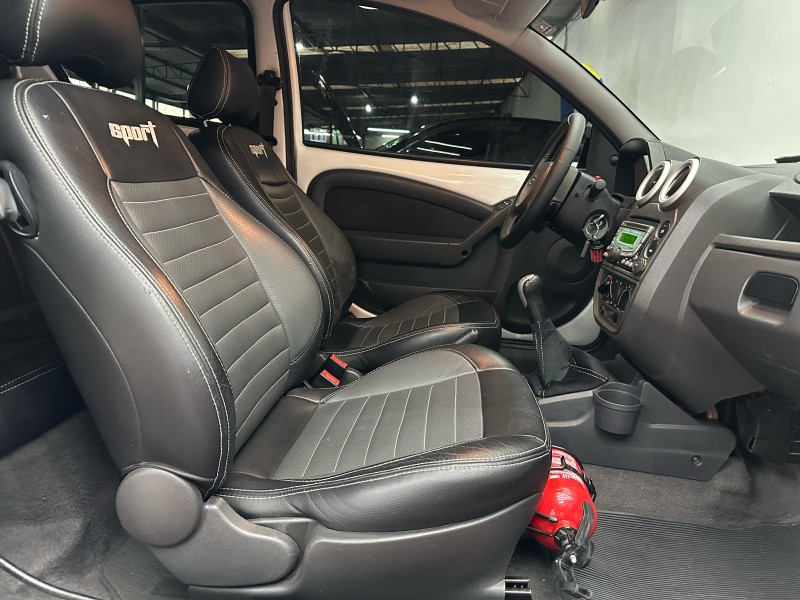 KA 1.6 MPI SPORT 8V FLEX 2P MANUAL - 2013 - CAXIAS DO SUL