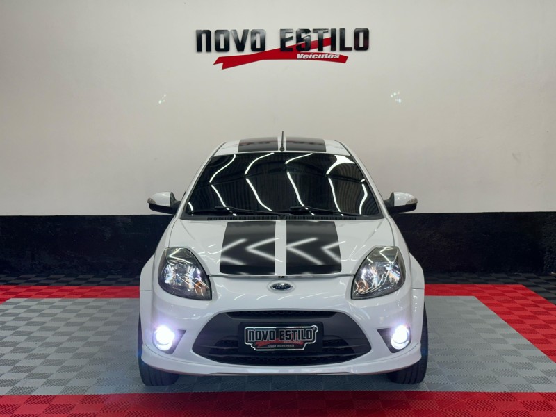 KA 1.6 MPI SPORT 8V FLEX 2P MANUAL - 2013 - CAXIAS DO SUL