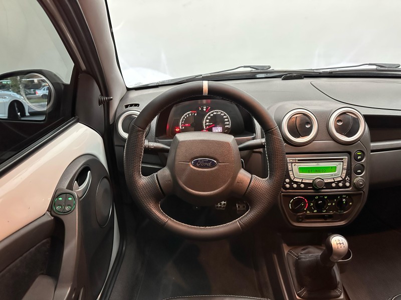 KA 1.6 MPI SPORT 8V FLEX 2P MANUAL - 2013 - CAXIAS DO SUL