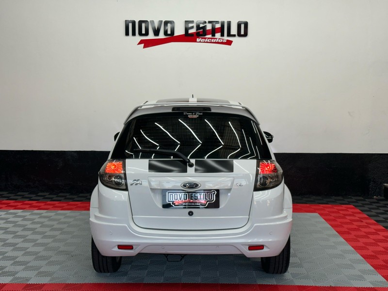 KA 1.6 MPI SPORT 8V FLEX 2P MANUAL - 2013 - CAXIAS DO SUL