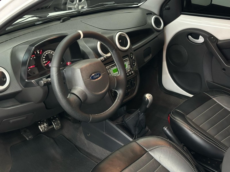 KA 1.6 MPI SPORT 8V FLEX 2P MANUAL - 2013 - CAXIAS DO SUL