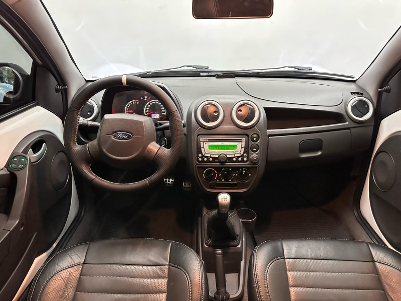 KA 1.6 MPI SPORT 8V FLEX 2P MANUAL - 2013 - CAXIAS DO SUL