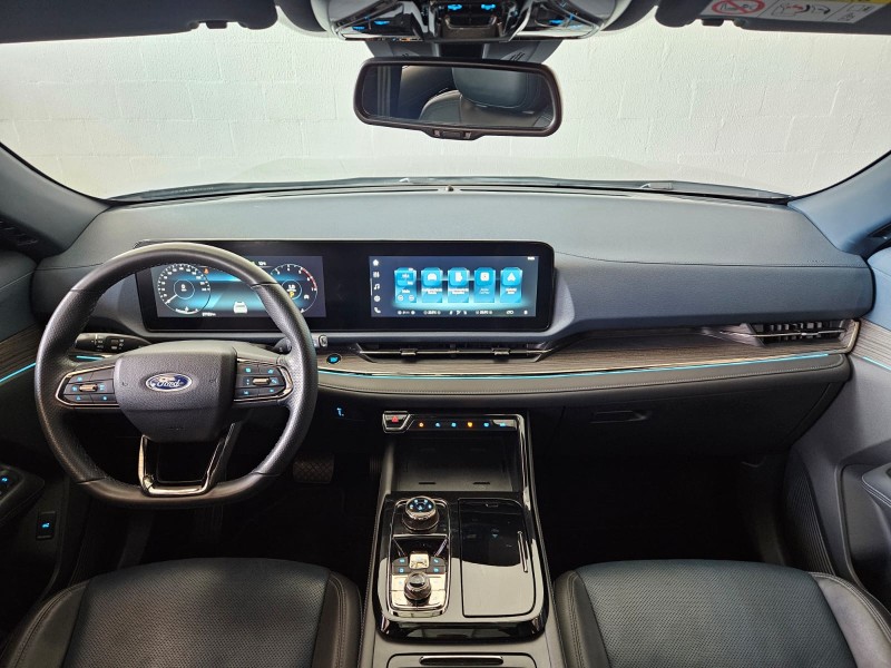 TERRITORY 1.5 GTDI ECOBOOST TITANIUM 16V GASOLINA 4P AUTOMÁTICO - 2024 - FARROUPILHA
