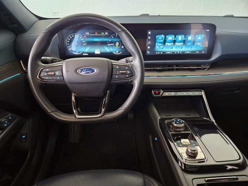 TERRITORY 1.5 GTDI ECOBOOST TITANIUM 16V GASOLINA 4P AUTOMÁTICO - 2024 - FARROUPILHA