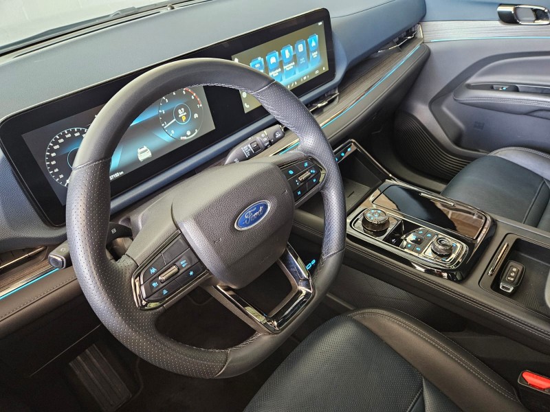 TERRITORY 1.5 GTDI ECOBOOST TITANIUM 16V GASOLINA 4P AUTOMÁTICO - 2024 - FARROUPILHA