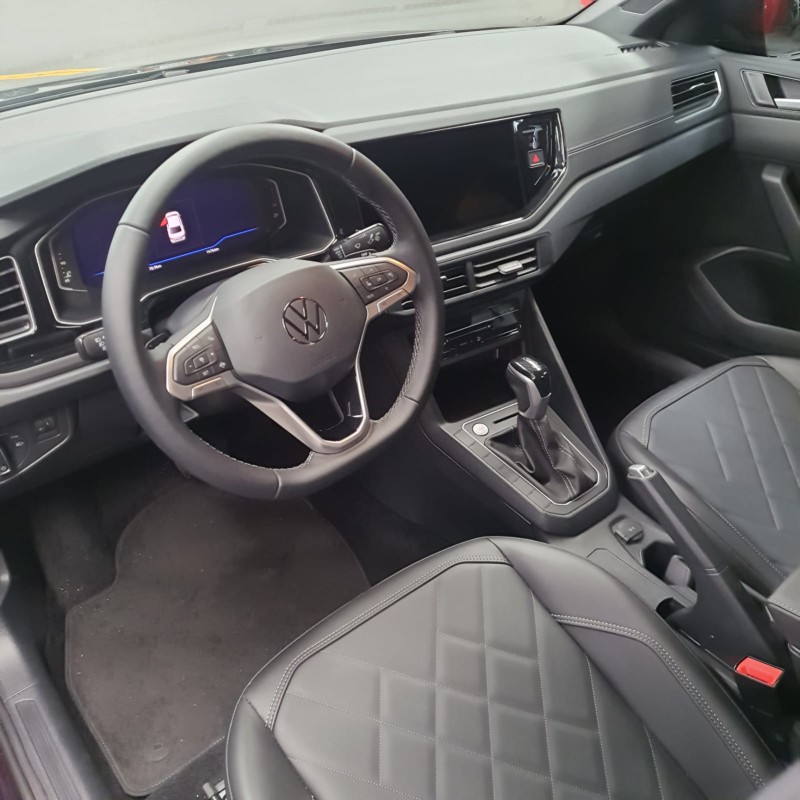 VIRTUS 1.4 250 TSI 16V EXCLUSIVE FLEX 4P AUTOMÁTICO - 2025 - CAXIAS DO SUL