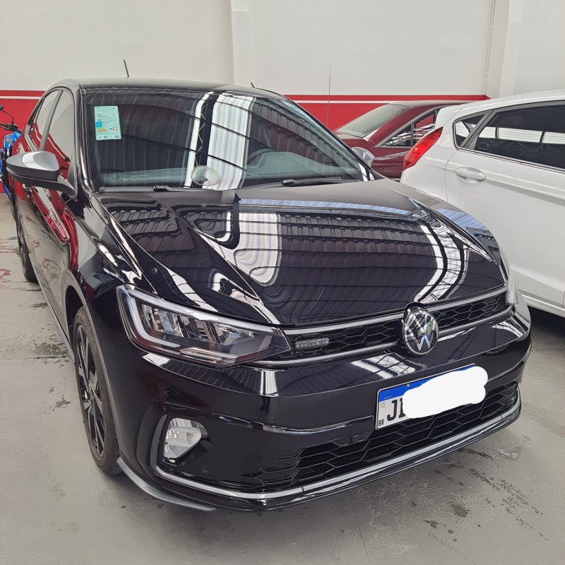 VIRTUS 1.4 250 TSI 16V EXCLUSIVE FLEX 4P AUTOMÁTICO - 2025 - CAXIAS DO SUL