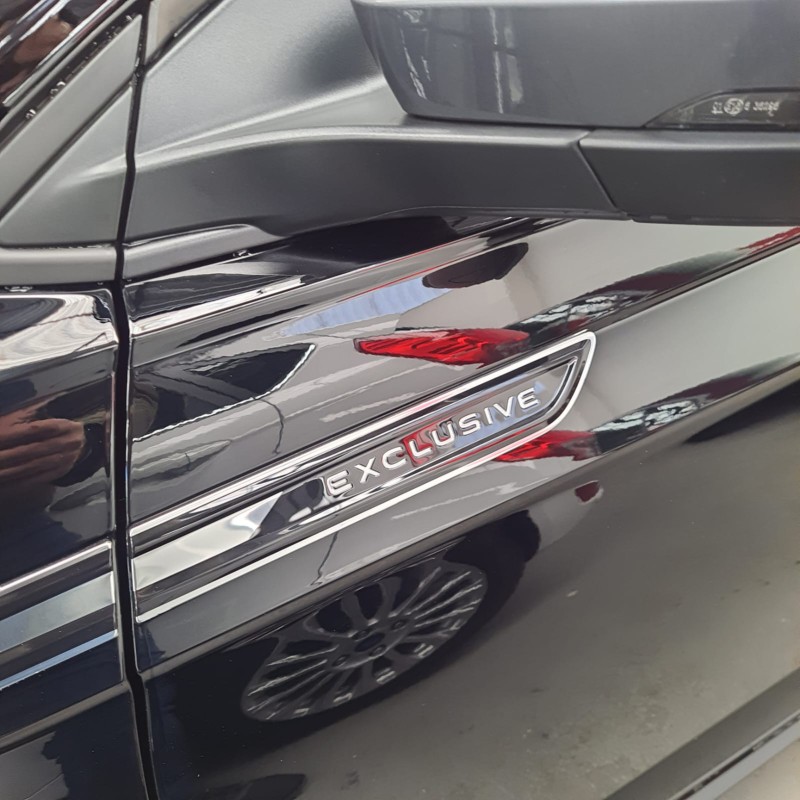 VIRTUS 1.4 250 TSI 16V EXCLUSIVE FLEX 4P AUTOMÁTICO - 2025 - CAXIAS DO SUL