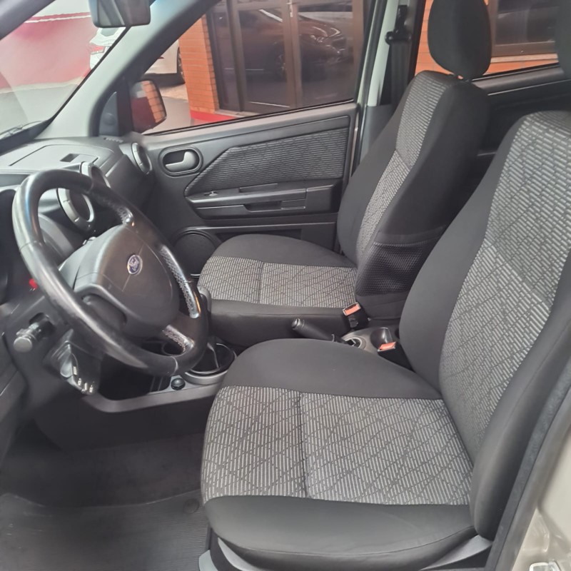 ECOSPORT 1.6 FREESTYLE 8V FLEX 4P MANUAL - 2012 - CAXIAS DO SUL