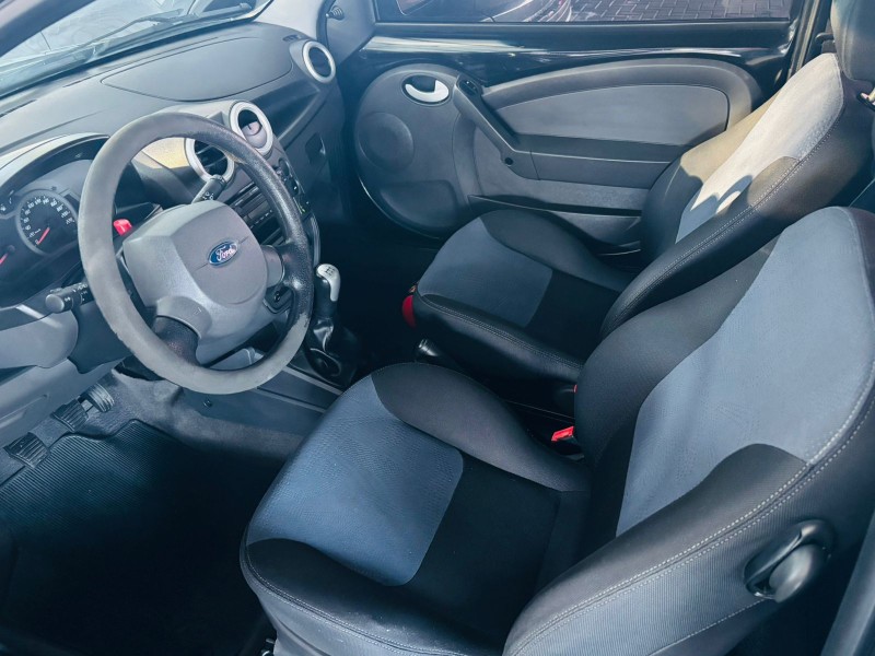 KA 1.0 MPI CLASS 8V FLEX 2P MANUAL - 2012 - CAXIAS DO SUL