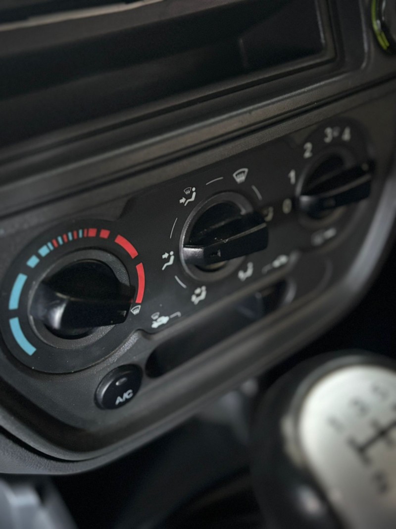 KA 1.0 MPI CLASS 8V FLEX 2P MANUAL - 2012 - CAXIAS DO SUL