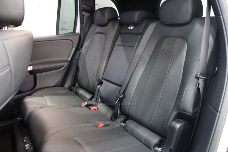 GLB 200 1.3 PROGRESSIVE 16V TURBO GASOLINA 4P AUTOMÁTICO - 2023 - CAXIAS DO SUL