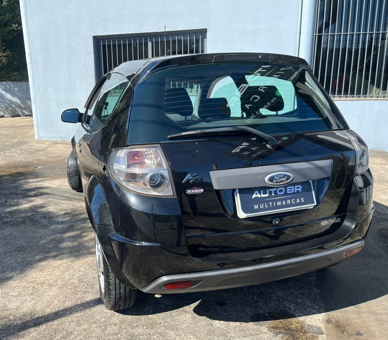 KA 1.0 MPI 8V FLEX 2P MANUAL - 2013 - CAXIAS DO SUL