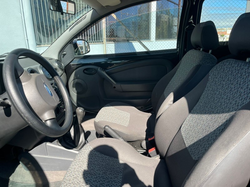 KA 1.0 MPI 8V FLEX 2P MANUAL - 2013 - CAXIAS DO SUL