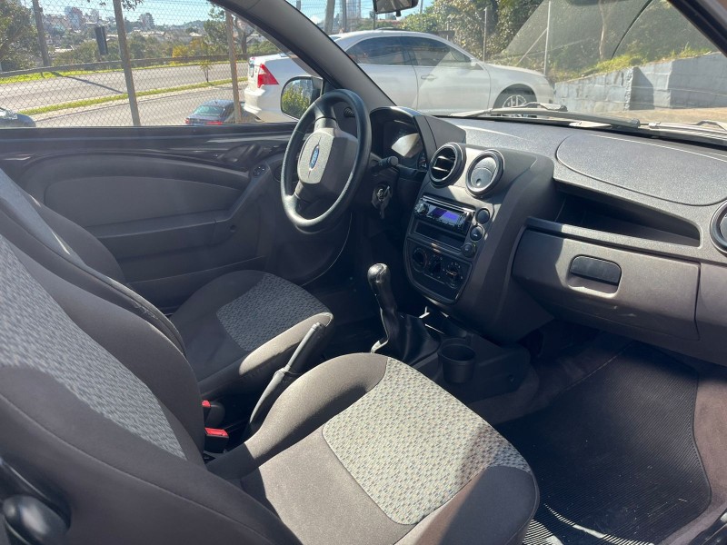 KA 1.0 MPI 8V FLEX 2P MANUAL - 2013 - CAXIAS DO SUL