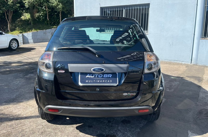 KA 1.0 MPI 8V FLEX 2P MANUAL - 2013 - CAXIAS DO SUL