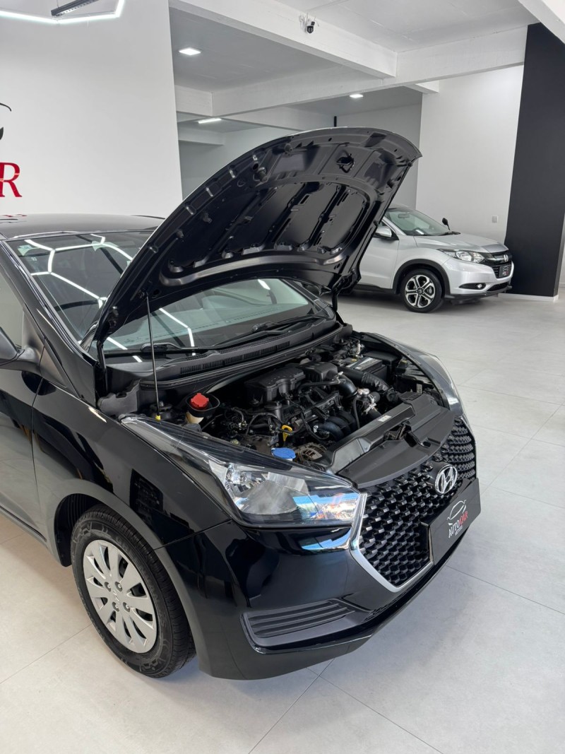 HB20 1.0 UNIQUE 12V FLEX 4P MANUAL - 2019 - CAXIAS DO SUL