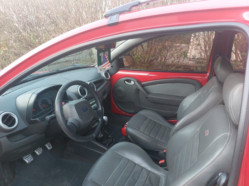 KA 1.0 MPI TECNO 8V FLEX 2P MANUAL - 2011 - CAXIAS DO SUL