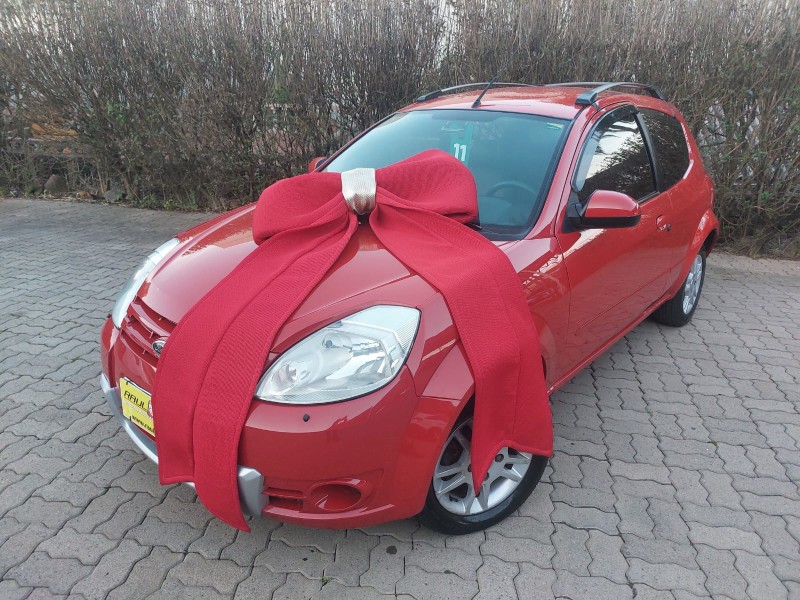 ka 1.0 mpi tecno 8v flex 2p manual 2011 caxias do sul