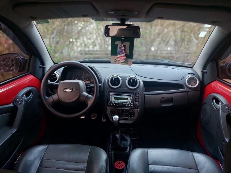 KA 1.0 MPI TECNO 8V FLEX 2P MANUAL - 2011 - CAXIAS DO SUL