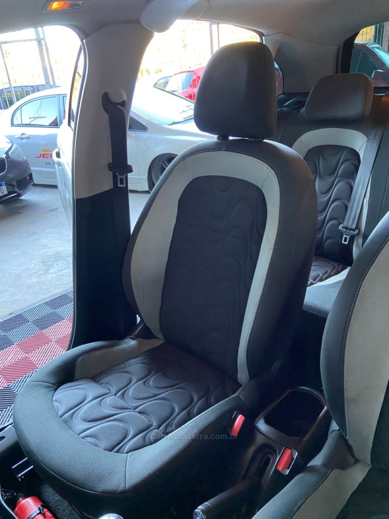 C3 1.5 TENDANCE 8V FLEX 4P MANUAL - 2014 - CAXIAS DO SUL
