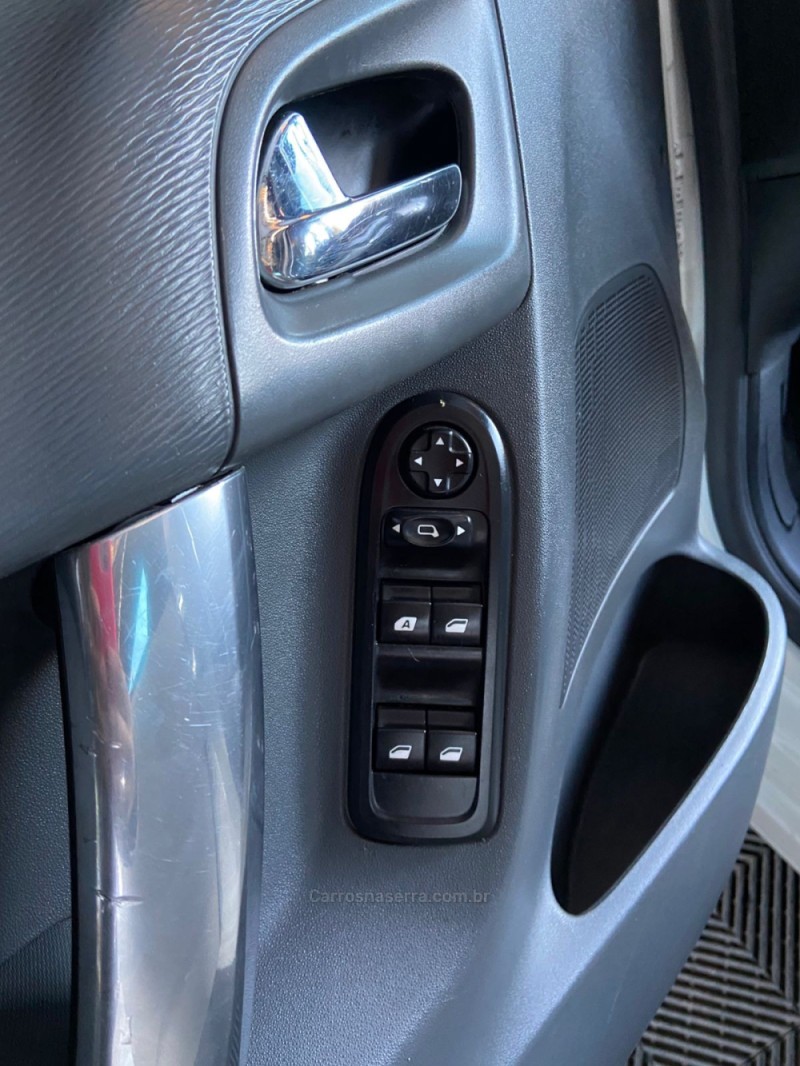 C3 1.5 TENDANCE 8V FLEX 4P MANUAL - 2014 - CAXIAS DO SUL