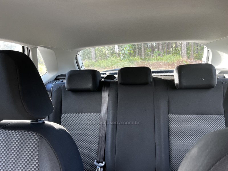 POLO 1.6 MSI TOTAL FLEX MANUAL  - 2018 - NOVO HAMBURGO
