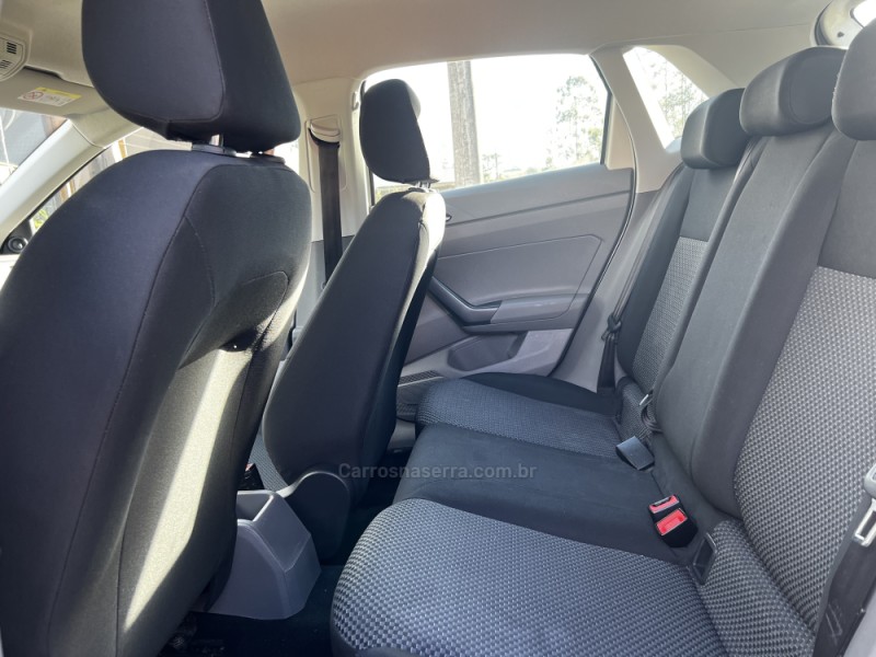 POLO 1.6 MSI TOTAL FLEX MANUAL  - 2018 - NOVO HAMBURGO