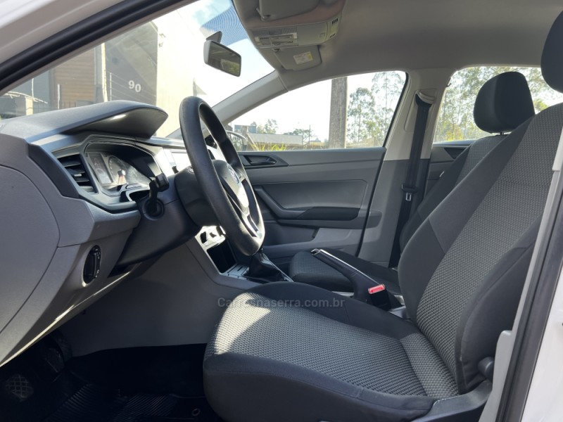 POLO 1.6 MSI TOTAL FLEX MANUAL  - 2018 - NOVO HAMBURGO