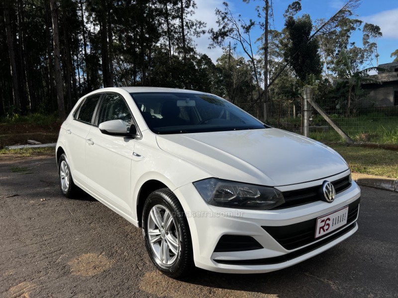 polo 1.6 msi total flex manual  2018 novo hamburgo