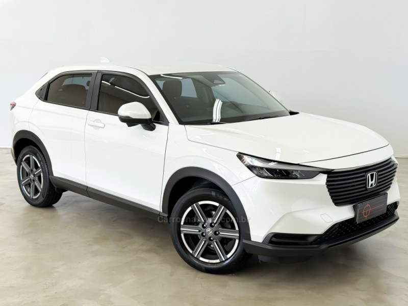HR-V 1.5 EX SENSING 16V 4P AUTOMÁTICO - 2023 - CAXIAS DO SUL