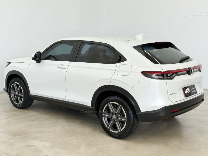 HR-V 1.5 EX SENSING 16V 4P AUTOMÁTICO - 2023 - CAXIAS DO SUL