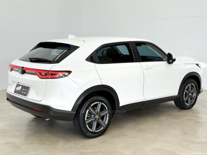 HR-V 1.5 EX SENSING 16V 4P AUTOMÁTICO - 2023 - CAXIAS DO SUL