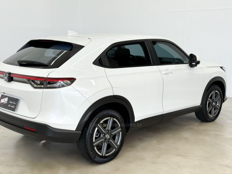 HR-V 1.5 EX SENSING 16V 4P AUTOMÁTICO - 2023 - CAXIAS DO SUL