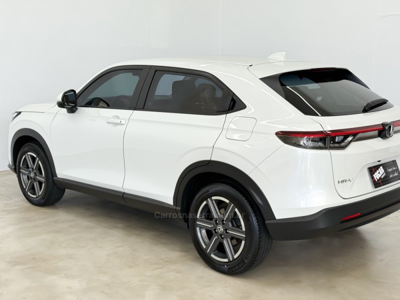 HR-V 1.5 EX SENSING 16V 4P AUTOMÁTICO - 2023 - CAXIAS DO SUL