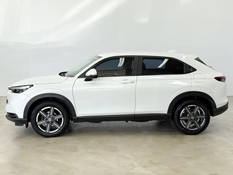 HR-V 1.5 EX SENSING 16V 4P AUTOMÁTICO - 2023 - CAXIAS DO SUL